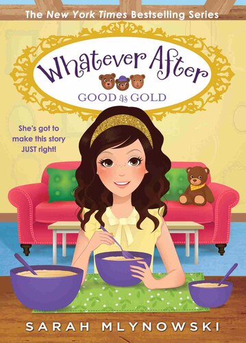 descargar libro Good as Gold