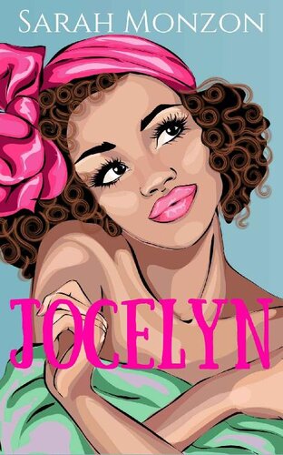 descargar libro Jocelyn: A Sweet Romantic Comedy (Sewing in SoCal Book 2)
