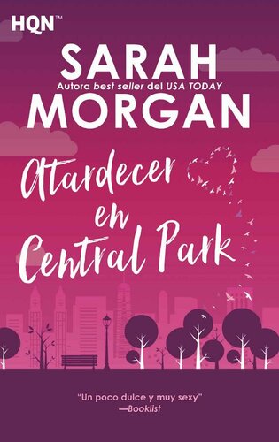 descargar libro Atardecer en Central Park: Desde Manhattan con amor (2)