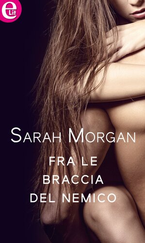 libro gratis Fra le braccia del nemico