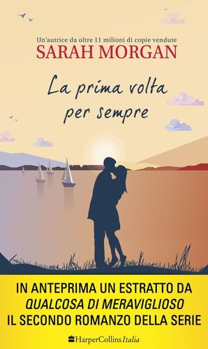 descargar libro La prima volta per sempre (Puffin Island) (Italian Edition)