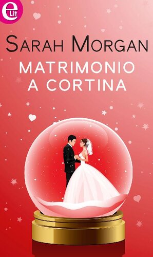 descargar libro Matrimonio a Cortina