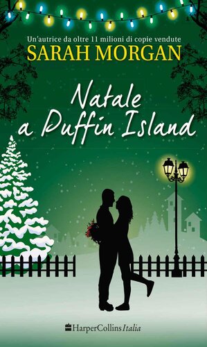 descargar libro Natale a Puffin Island