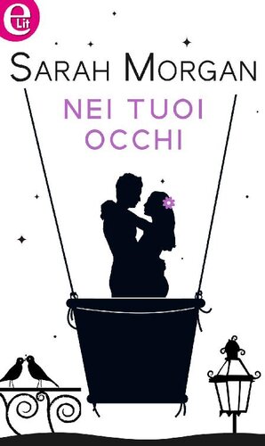 libro gratis Nei tuoi occhi (eLit) (Westerling series Vol. 3) (Italian Edition)