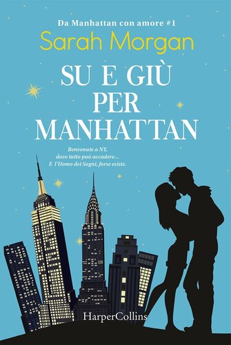 descargar libro Su e giù per Manhattan