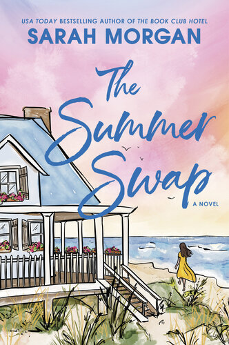 descargar libro The Summer Swap