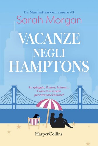 descargar libro Vacanze negli Hamptons