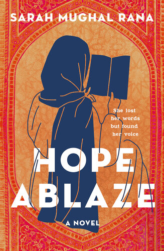 descargar libro Hope Ablaze