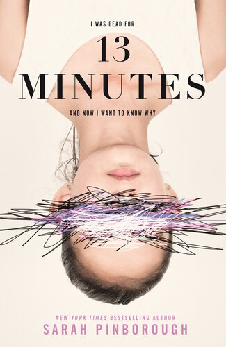 descargar libro 13 Minutes