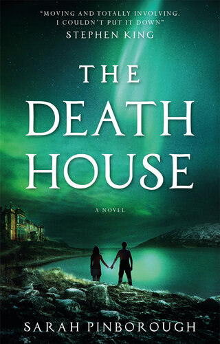 descargar libro The Death House