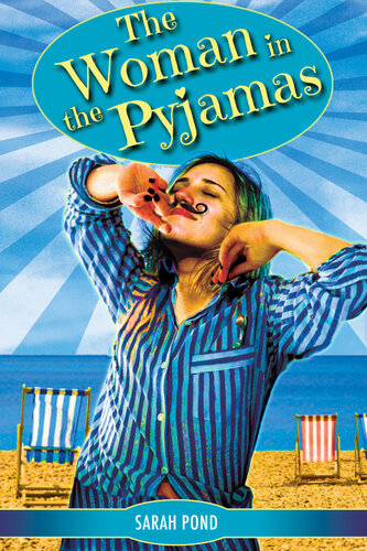 descargar libro The Woman in the Pyjamas