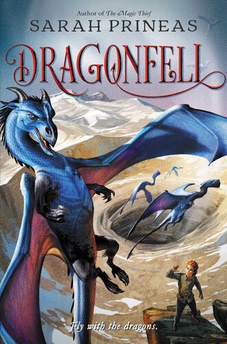 descargar libro Dragonfell