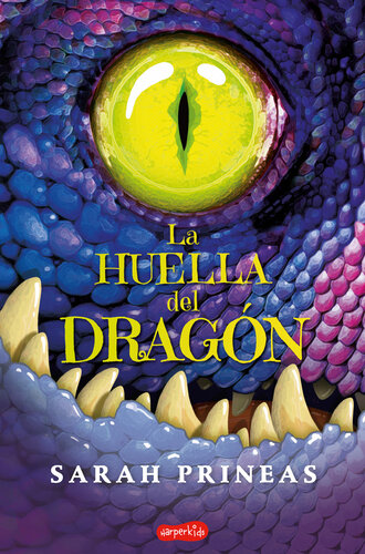 descargar libro La huella del dragn