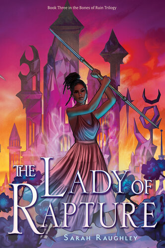 descargar libro The Lady of Rapture