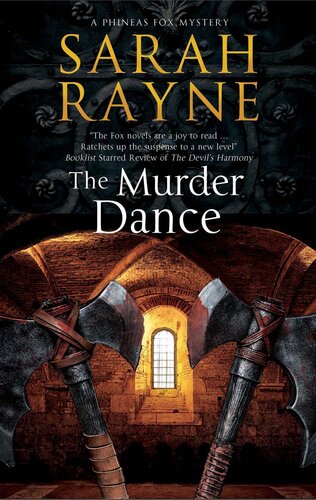 libro gratis The Murder Dance