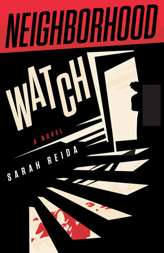 descargar libro Neighborhood Watch