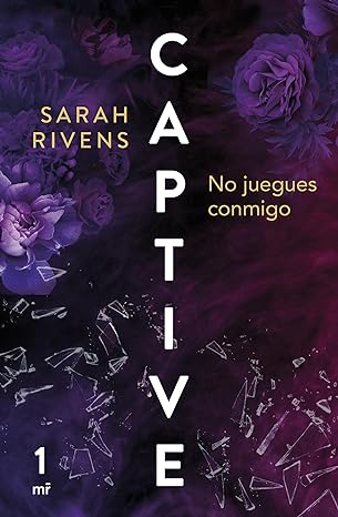 libro gratis Captive: No juegues conmigo