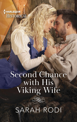 descargar libro Second Chance with His Viking Wife