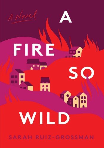 libro gratis A Fire So Wild