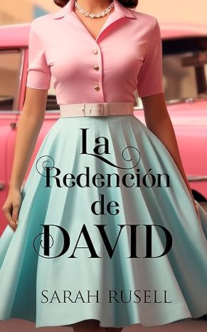 libro gratis La redención de David