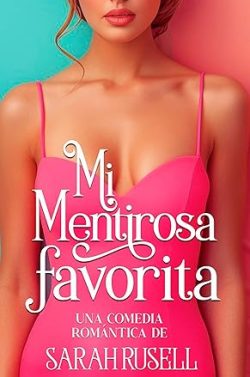 libro gratis Mi mentirosa favorita