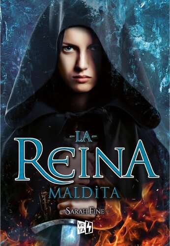 libro gratis La reina maldita: Saga La reina impostora