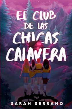 descargar libro El club de las chicas calavera