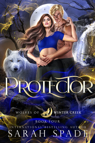 descargar libro Protector