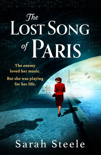 descargar libro The Lost Song of Paris