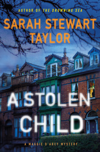 descargar libro A Stolen Child--A Maggie D'arcy Mystery