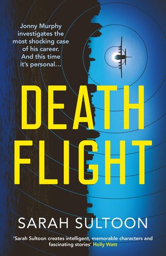 libro gratis Death Flight