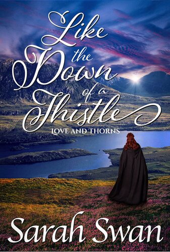 libro gratis Like the Down of a Thistle: A Historical Lesbian Romance