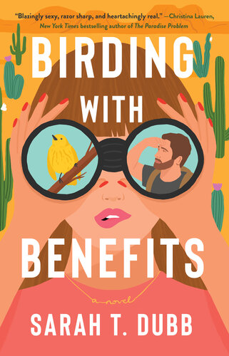 descargar libro Birding with Benefits