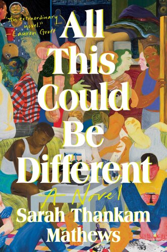 libro gratis All This Could Be Different