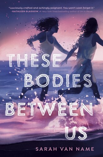 libro gratis These Bodies Between Us