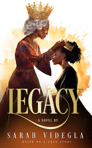 libro gratis Legacy