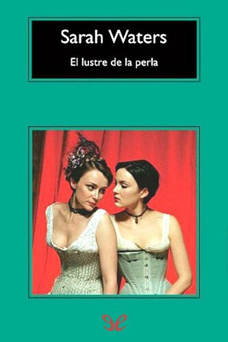 descargar libro El lustre de la perla