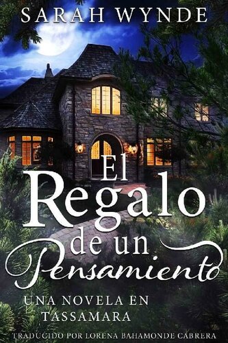 libro gratis El Regalo de un Pensamiento