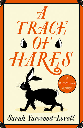 descargar libro A Trace of Hares