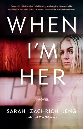 descargar libro When I'm Her