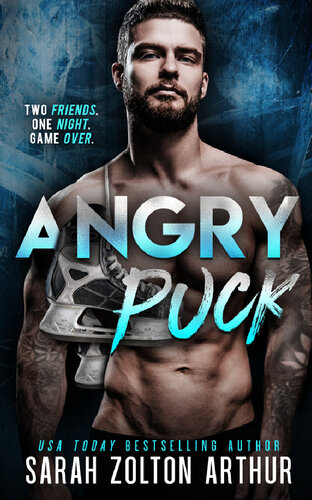 descargar libro Angry Puck