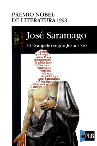 descargar libro El evangelio según Jesucristo