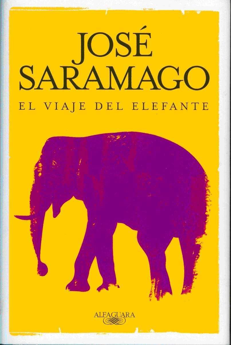 descargar libro El Viaje del Elefante