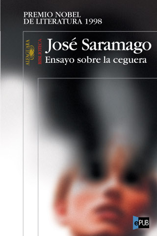 descargar libro Ensayo sobre la ceguera