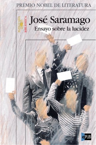 descargar libro Ensayo sobre la lucidez