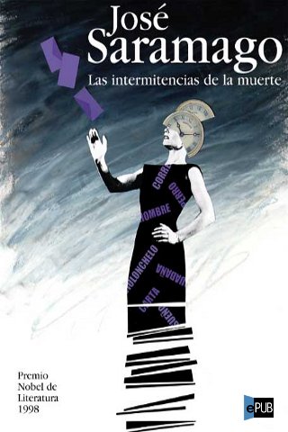 descargar libro Las intermitencias de la muerte