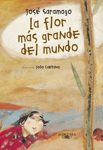 libro gratis Flor Mas Grande Del Mundo, La