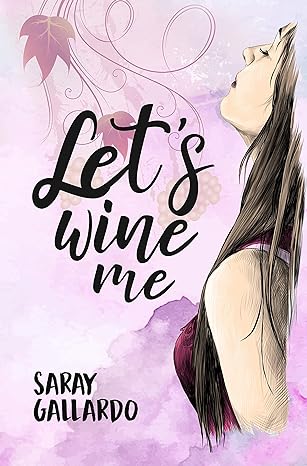 descargar libro Let’s wine me (Magna #01)