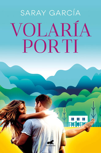 libro gratis Volaría por ti