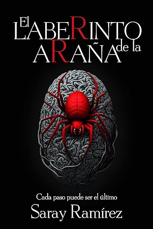 descargar libro El laberinto de la araña